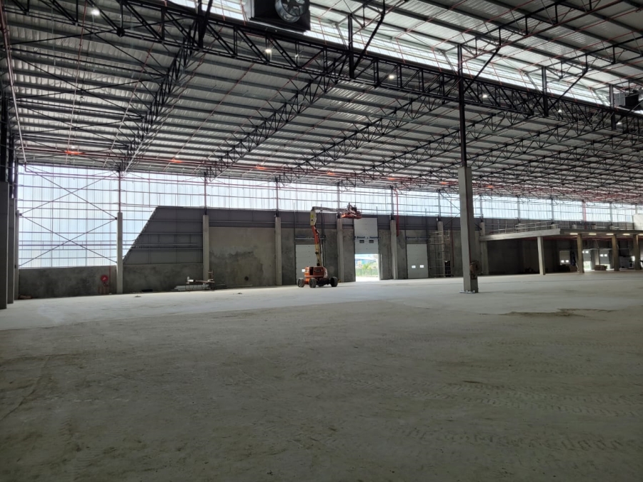 To Let Commercial Property for Rent in Airport Industria Western Cape